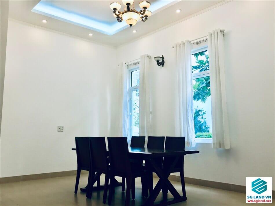 Cho thuê villa thảo điền tại – Nhà Đất Sài Gòn | Biệt thự Thảo Điền Quận 2