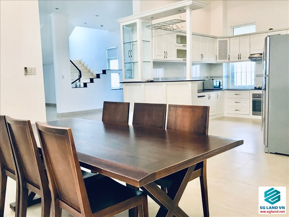 Cho thuê villa thảo điền tại – Nhà Đất Sài Gòn | Biệt thự Thảo Điền Quận 2