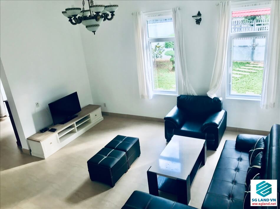 Cho thuê villa thảo điền tại – Nhà Đất Sài Gòn | Biệt thự Thảo Điền Quận 2