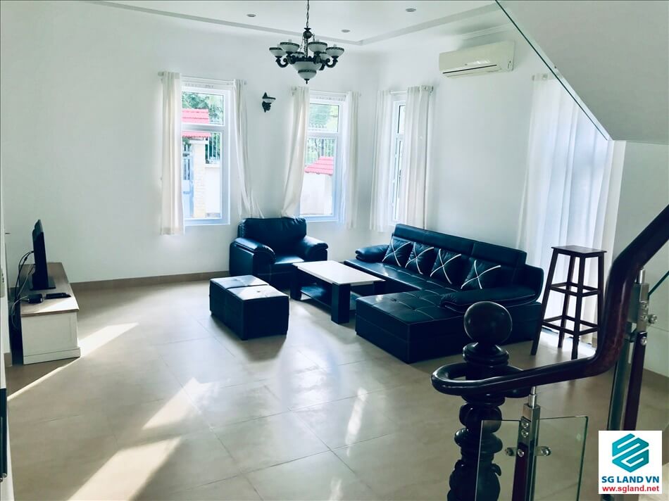 Cho thuê villa thảo điền tại – Nhà Đất Sài Gòn | Biệt thự Thảo Điền Quận 2