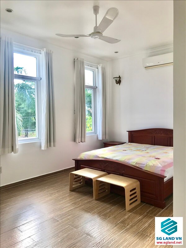 Cho thuê villa thảo điền tại – Nhà Đất Sài Gòn | Biệt thự Thảo Điền Quận 2
