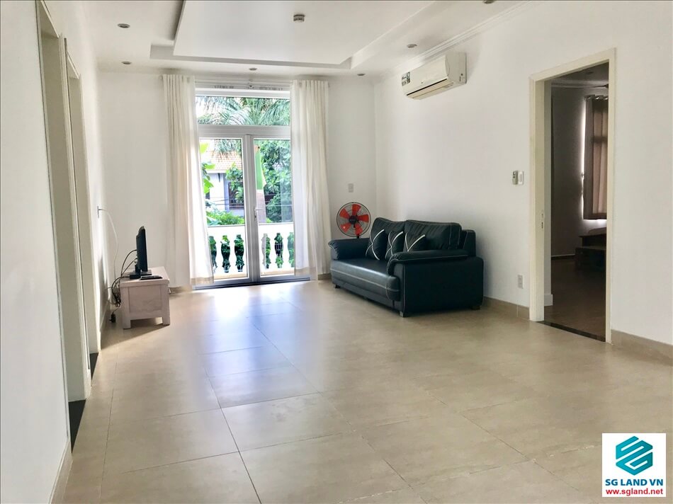 Cho thuê villa thảo điền tại – Nhà Đất Sài Gòn | Biệt thự Thảo Điền Quận 2