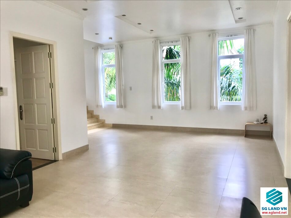 Cho thuê villa thảo điền tại – Nhà Đất Sài Gòn | Biệt thự Thảo Điền Quận 2