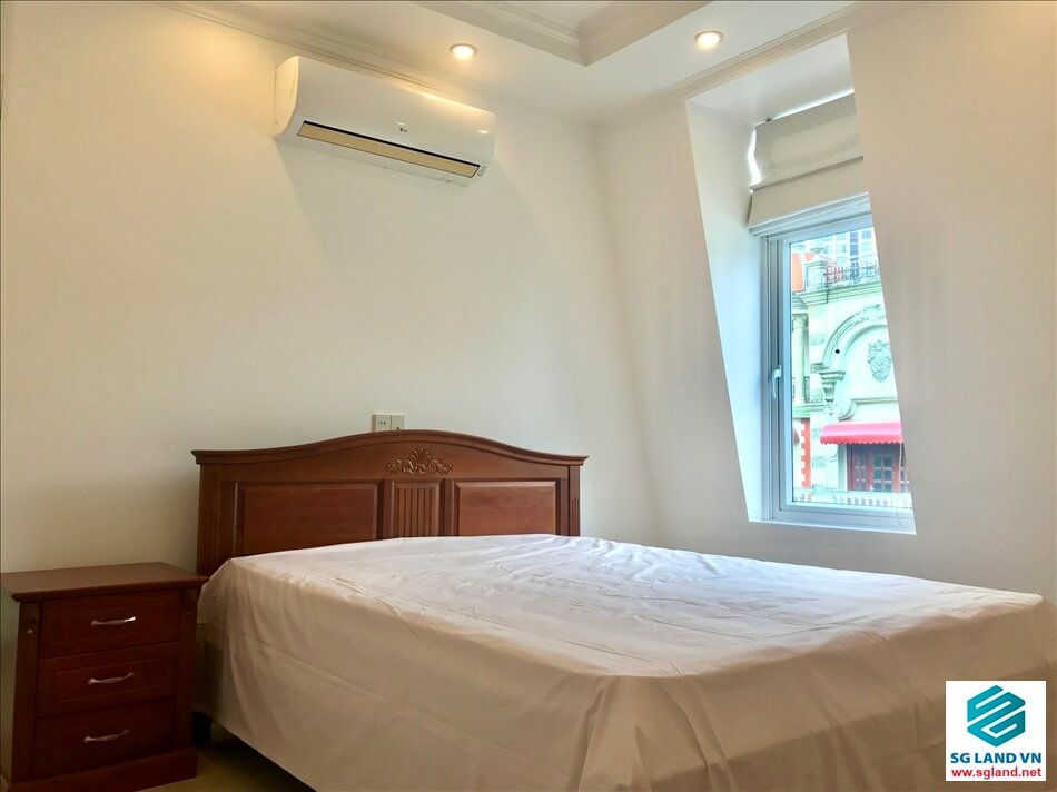Cho thuê villa thảo điền tại – Nhà Đất Sài Gòn | Biệt thự Thảo Điền Quận 2