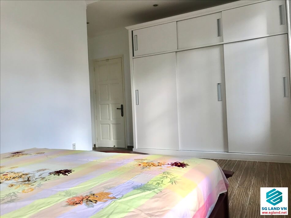 Cho thuê villa thảo điền tại – Nhà Đất Sài Gòn | Biệt thự Thảo Điền Quận 2