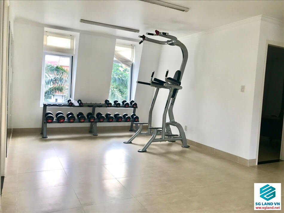 Cho thuê villa thảo điền tại – Nhà Đất Sài Gòn | Biệt thự Thảo Điền Quận 2