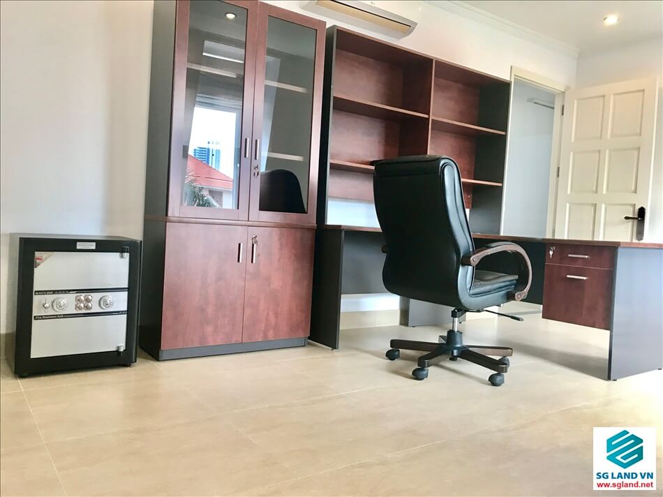 Cho thuê villa thảo điền tại – Nhà Đất Sài Gòn | Biệt thự Thảo Điền Quận 2