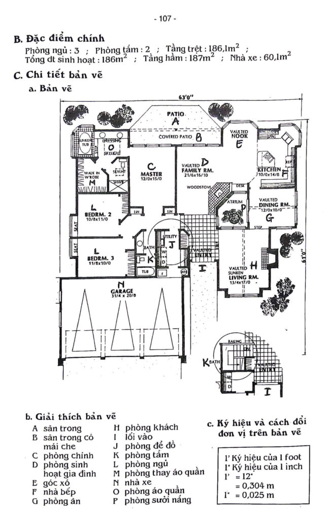 mẫu nhà biệt thự sân vườn tại – Nhà Đất Sài Gòn | Biệt thự Thảo Điền Quận 2