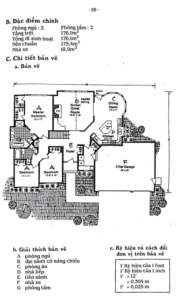 mẫu nhà biệt thự sân vườn tại – Nhà Đất Sài Gòn | Biệt thự Thảo Điền Quận 2
