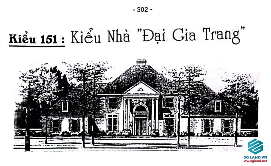 thiet ke biet thu nha vuon