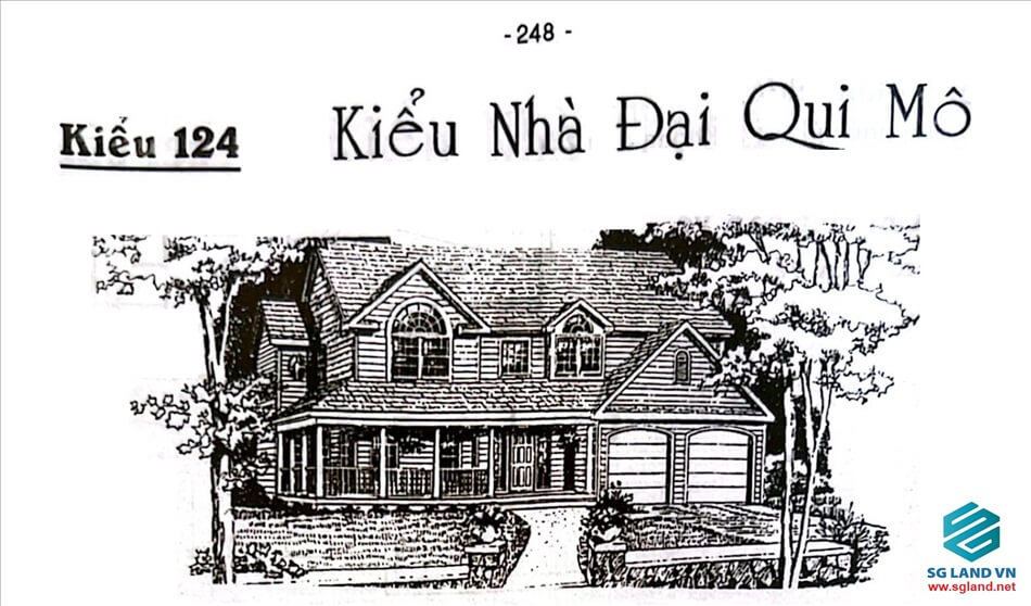 Nhà phong cách châu Âu cổ điển