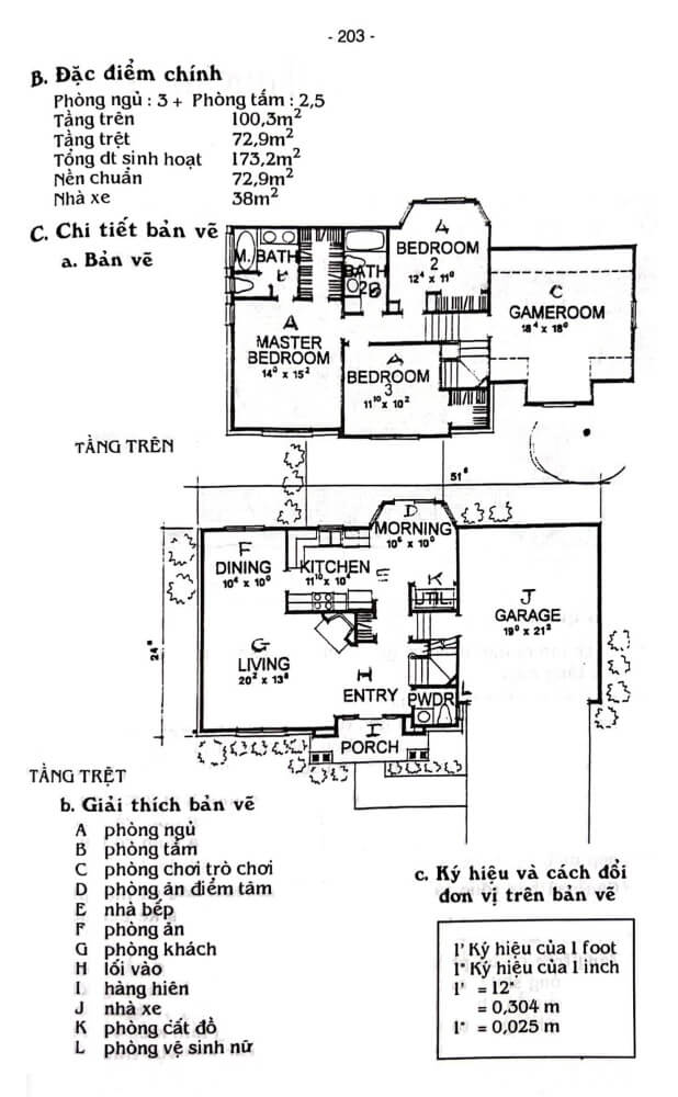 Nhà vườn phong cách Châu Âu 352 Nhà vườn phong cách Châu Âu tại – Nhà Đất Sài Gòn | Biệt thự Thảo Điền Quận 2