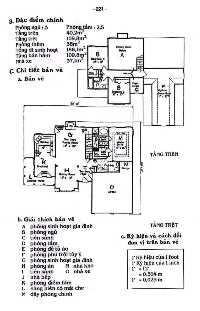 Nhà vườn kiểu Mỹ tại – Nhà Đất Sài Gòn | Biệt thự Thảo Điền Quận 2