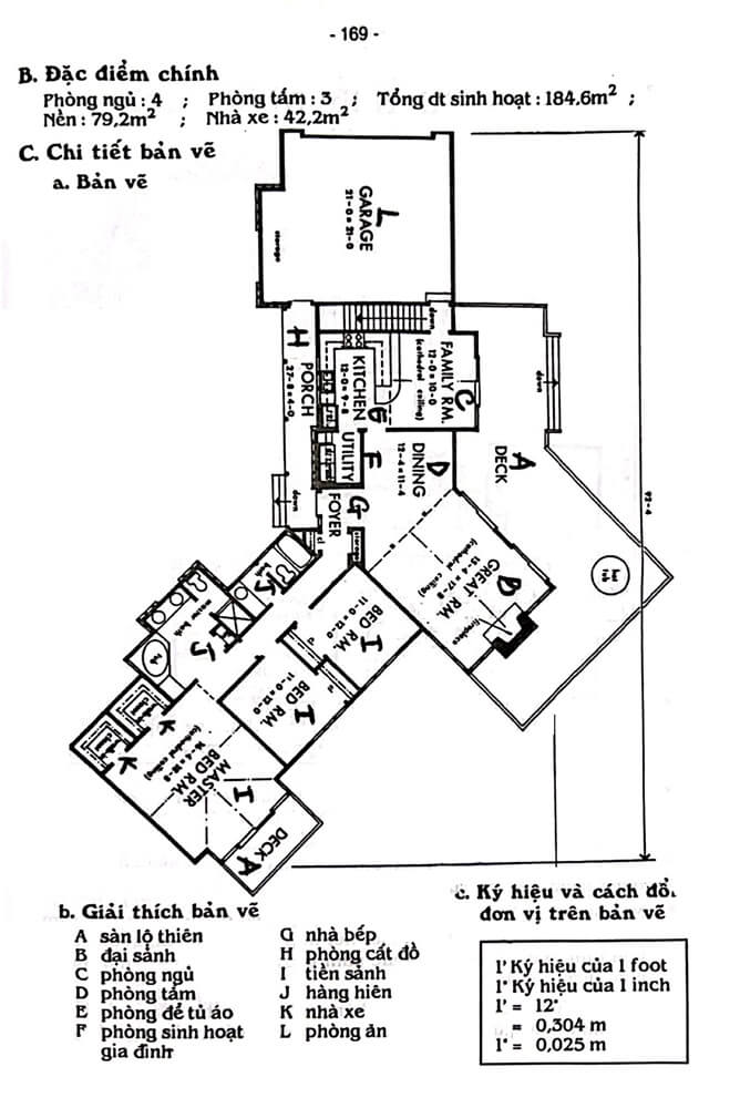 Mẫu nhà đẹp nhà vườn tại – Nhà Đất Sài Gòn | Biệt thự Thảo Điền Quận 2