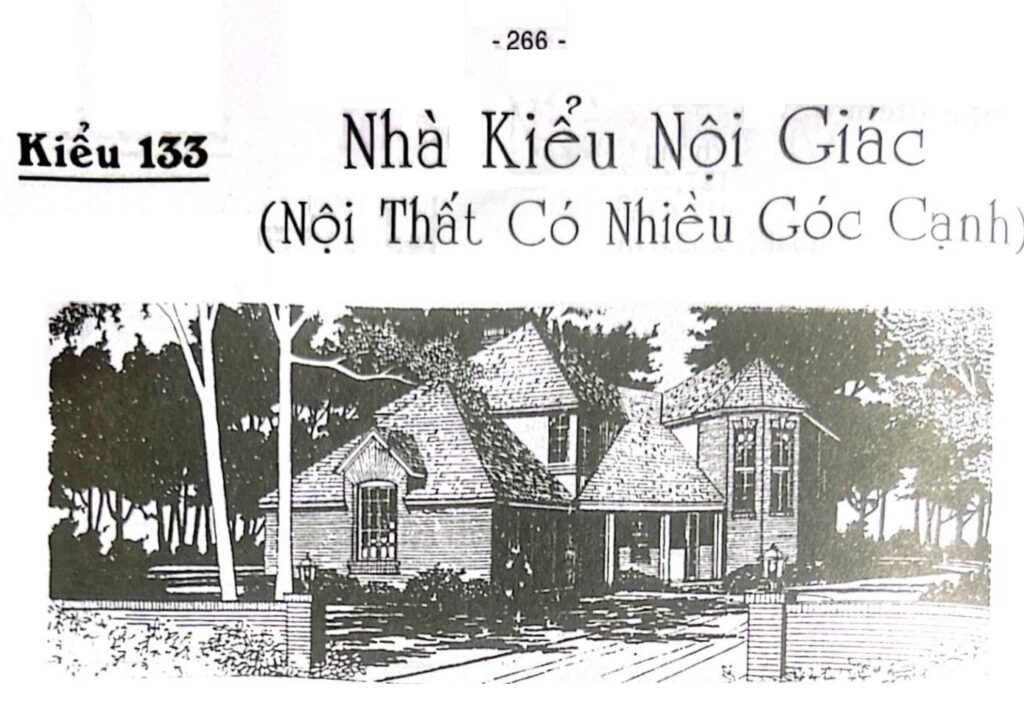 Các kiểu nhà biệt thự đẹp 213 biệt thự nhà vườn 1 tầng