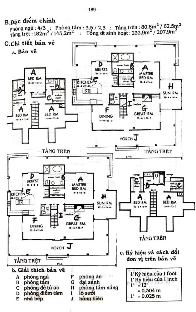 Mẫu nhà vườn đẹp ở nông thôn 368 Mẫu nhà vườn đẹp ở nông thôn tại – Nhà Đất Sài Gòn | Biệt thự Thảo Điền Quận 2