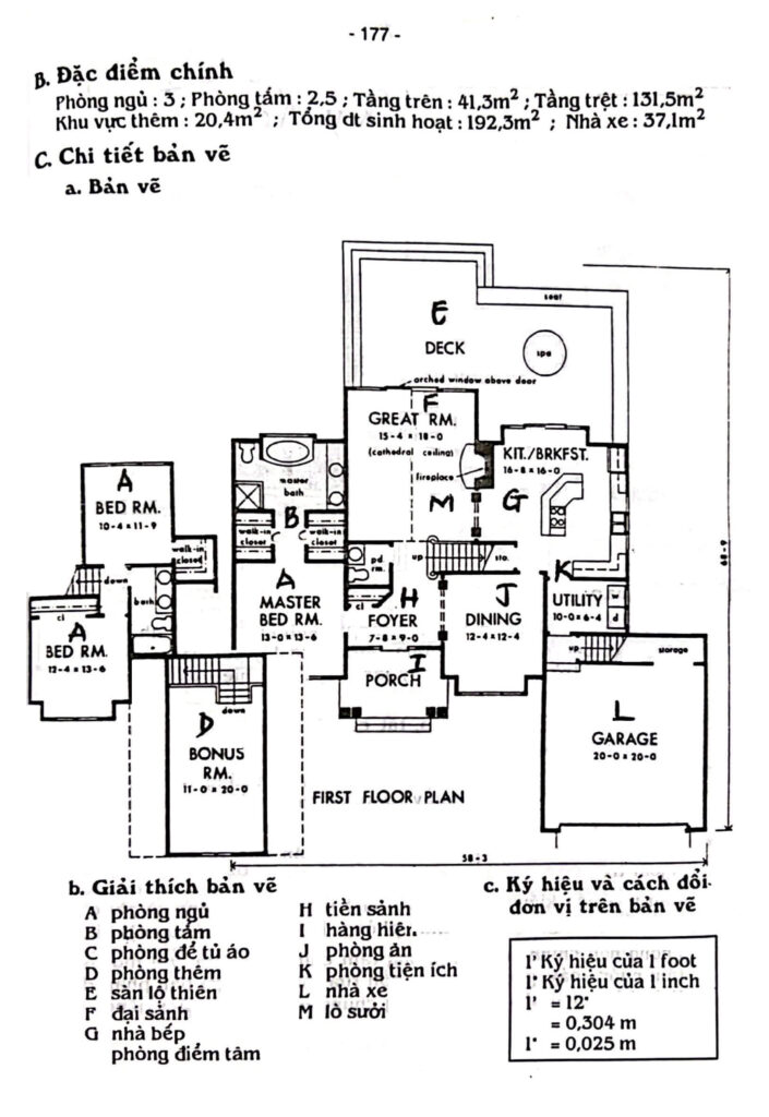Mẫu nhà đẹp nhà vườn tại – Nhà Đất Sài Gòn | Biệt thự Thảo Điền Quận 2