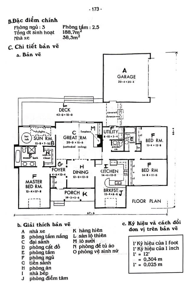 Mẫu nhà đẹp nhà vườn tại – Nhà Đất Sài Gòn | Biệt thự Thảo Điền Quận 2