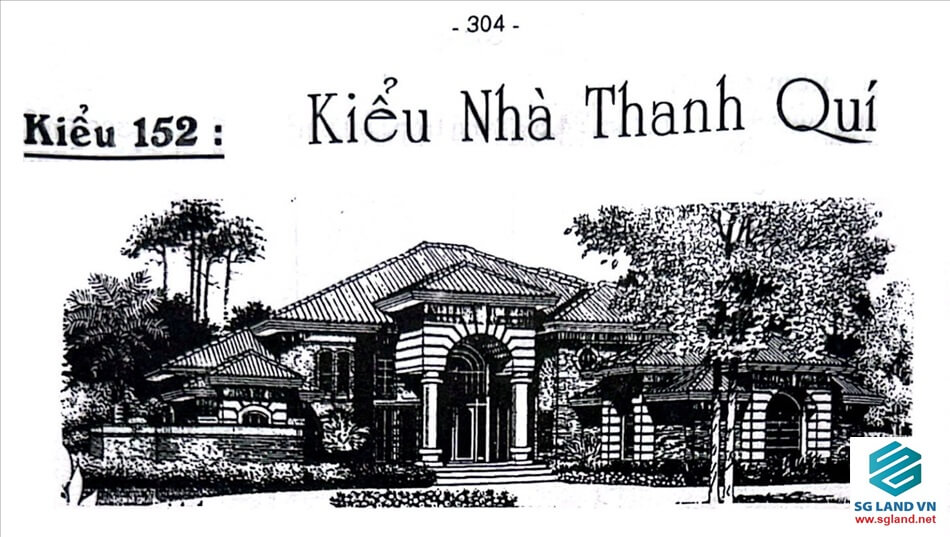 Biệt thự nhà vườn đẹp nhất Việt Nam