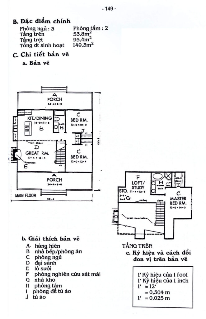 Biệt thự nhà vườn 1 tầng 366 Biệt thự nhà vườn 1 tầng tại – Nhà Đất Sài Gòn | Biệt thự Thảo Điền Quận 2