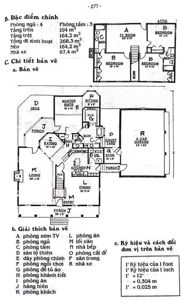 Thiết kế biệt thự sân vườn đẹp tại – Nhà Đất Sài Gòn | Biệt thự Thảo Điền Quận 2