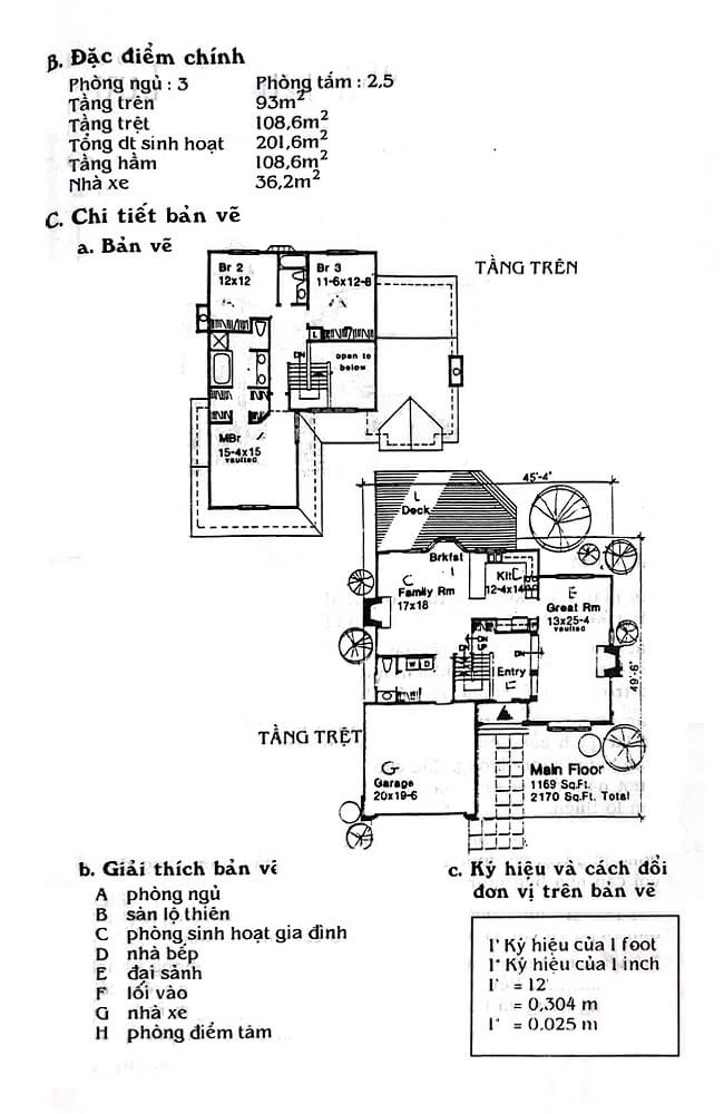 Biệt thự nhà vườn tân cổ điển tại – Nhà Đất Sài Gòn | Biệt thự Thảo Điền Quận 2