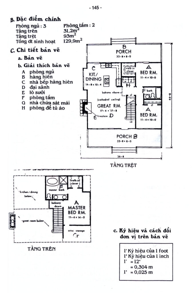 Biệt thự nhà vườn 1 tầng 362 Biệt thự nhà vườn 1 tầng tại – Nhà Đất Sài Gòn | Biệt thự Thảo Điền Quận 2