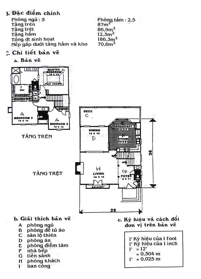 Biệt thự nhà vườn tân cổ điển tại – Nhà Đất Sài Gòn | Biệt thự Thảo Điền Quận 2