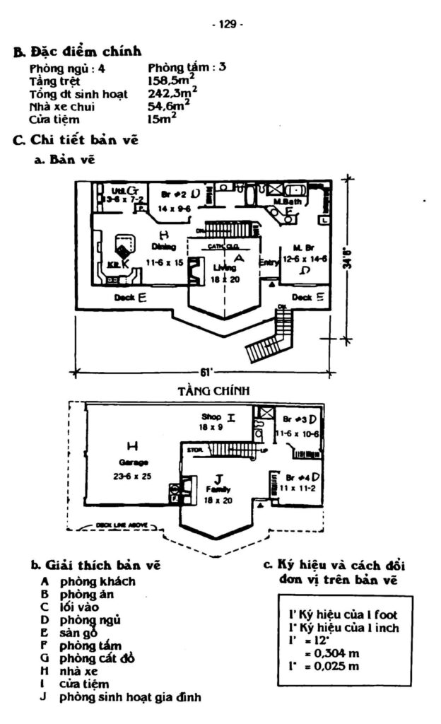 Biệt thự tân cổ điển 2 tầng đẹp tại – Nhà Đất Sài Gòn | Biệt thự Thảo Điền Quận 2