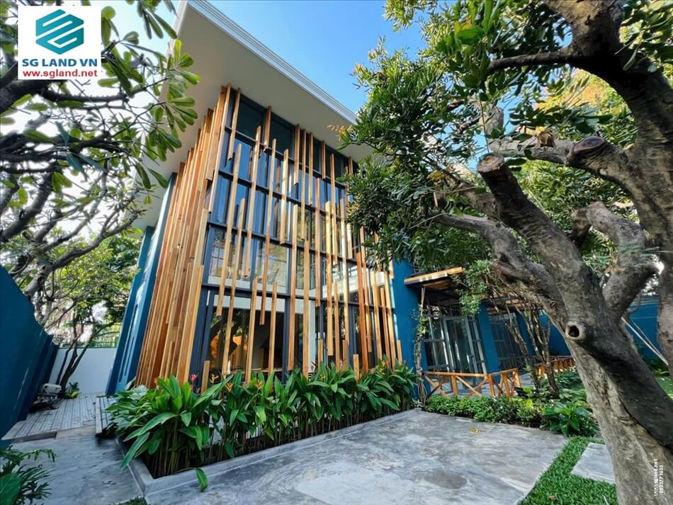 Bán biệt thự compound Xuân Thủy Thảo Điền 173 Bán biệt thự compound Xuân Thủy Thảo Điền tại – Nhà Đất Sài Gòn | Biệt thự Thảo Điền Quận 2