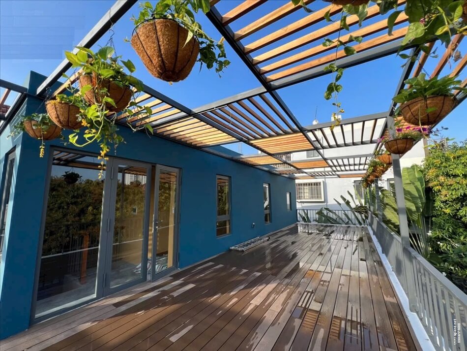 Bán biệt thự compound Xuân Thủy Thảo Điền 174 Bán biệt thự compound Xuân Thủy Thảo Điền tại – Nhà Đất Sài Gòn | Biệt thự Thảo Điền Quận 2