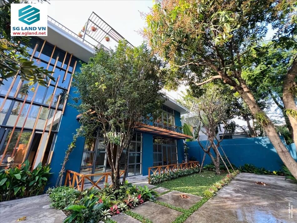 Bán biệt thự compound Xuân Thủy Thảo Điền 176 Bán biệt thự compound Xuân Thủy Thảo Điền tại – Nhà Đất Sài Gòn | Biệt thự Thảo Điền Quận 2