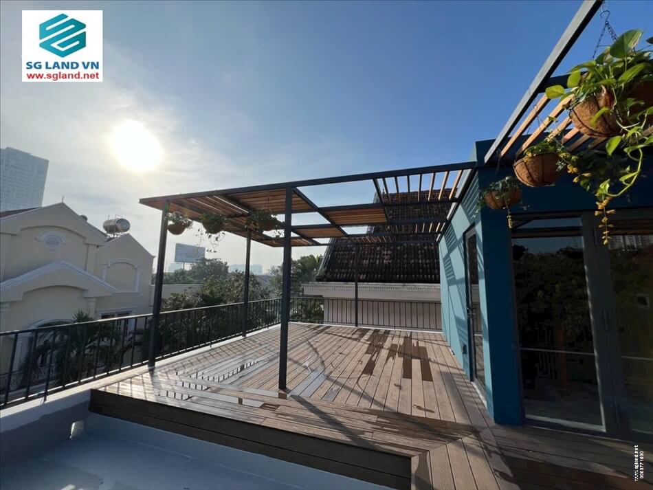 Bán biệt thự compound Xuân Thủy Thảo Điền 180 Bán biệt thự compound Xuân Thủy Thảo Điền tại – Nhà Đất Sài Gòn | Biệt thự Thảo Điền Quận 2