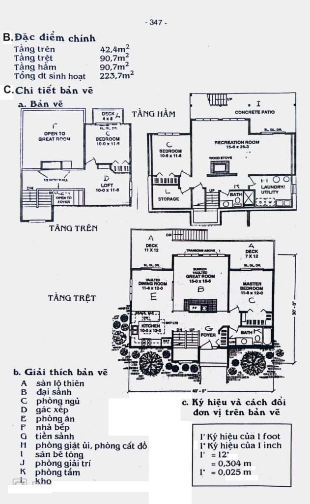 Kiểu nhà vườn đẹp 338 Kiểu nhà vườn đẹp tại – Nhà Đất Sài Gòn | Biệt thự Thảo Điền Quận 2