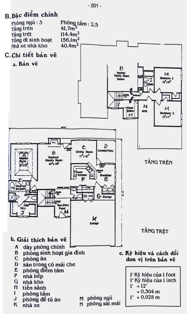 Kiểu nhà phong cách Châu Âu tại – Nhà Đất Sài Gòn | Biệt thự Thảo Điền Quận 2