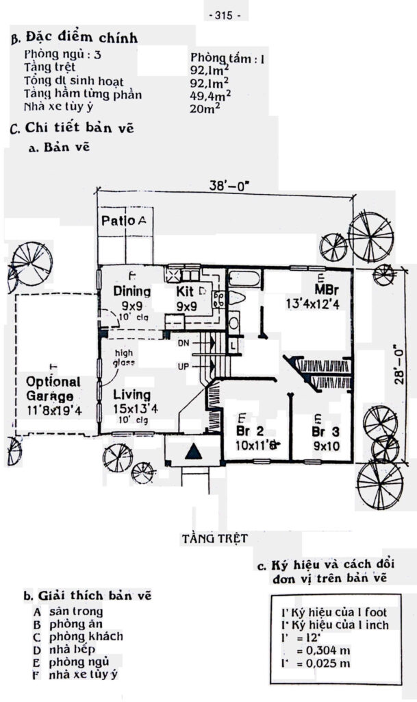 Kiểu nhà vườn đẹp 336 Kiểu nhà vườn đẹp tại – Nhà Đất Sài Gòn | Biệt thự Thảo Điền Quận 2