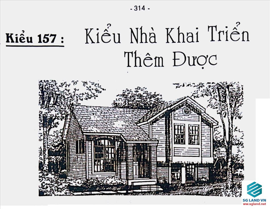 Kiểu nhà vườn đẹp 335 Mẫu nhà vườn đẹp 2023