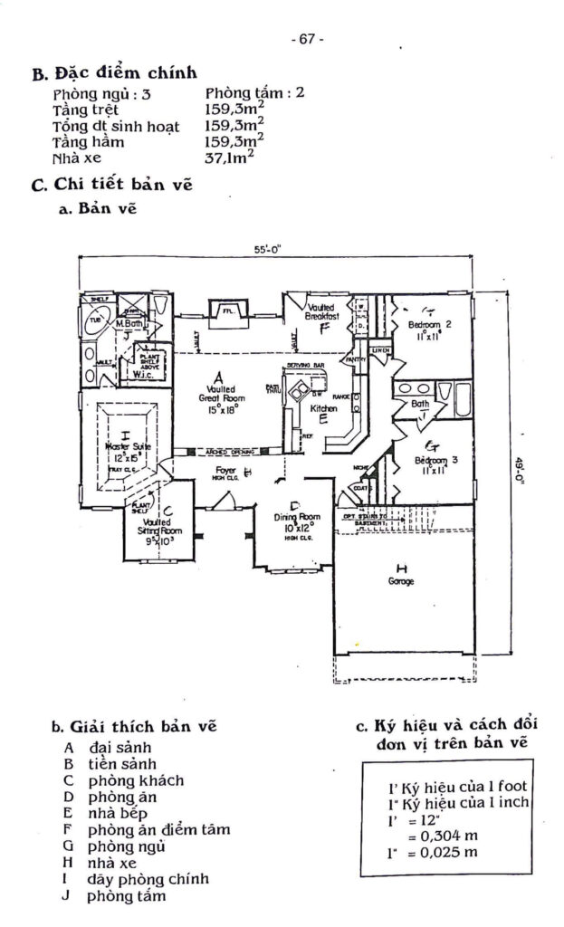 Nhà phong cách châu Âu đơn giản tại – Nhà Đất Sài Gòn | Biệt thự Thảo Điền Quận 2
