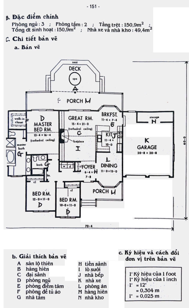 Kiểu nhà phong cách Châu Âu tại – Nhà Đất Sài Gòn | Biệt thự Thảo Điền Quận 2