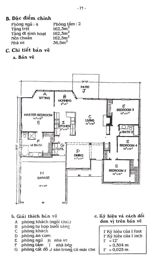 Nhà phong cách châu Âu đơn giản tại – Nhà Đất Sài Gòn | Biệt thự Thảo Điền Quận 2
