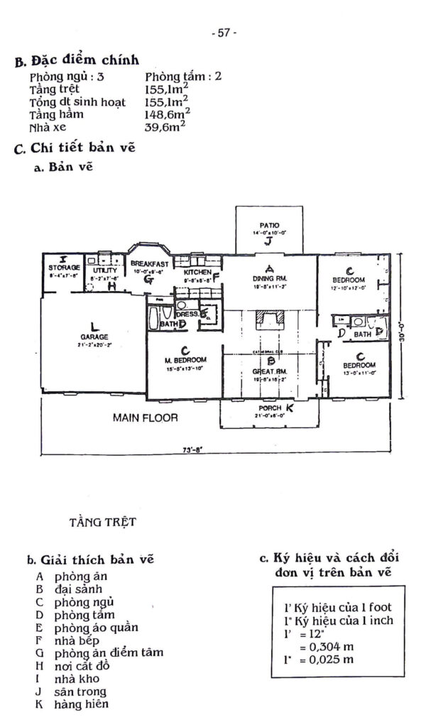 Nhà vườn đơn giản mà đẹp tại – Nhà Đất Sài Gòn | Biệt thự Thảo Điền Quận 2