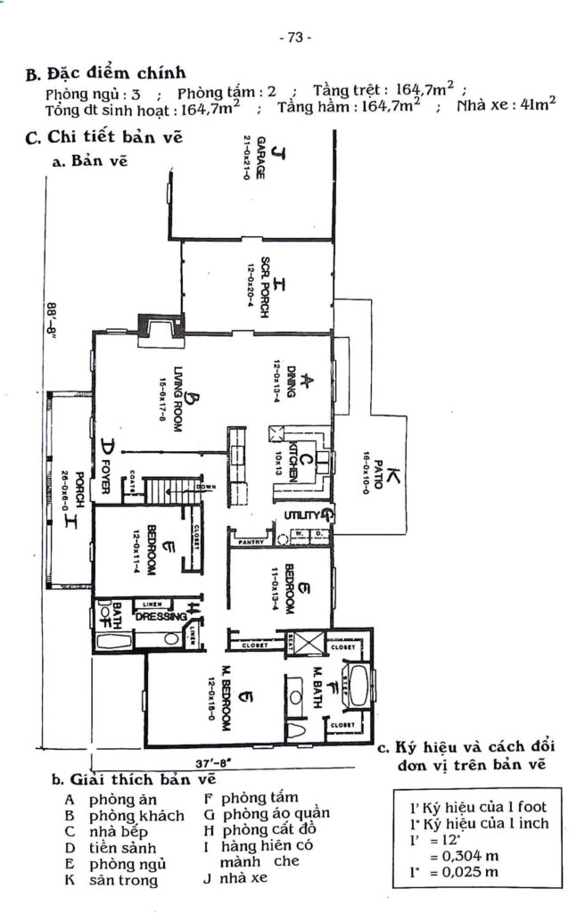Nhà phong cách châu Âu đơn giản tại – Nhà Đất Sài Gòn | Biệt thự Thảo Điền Quận 2