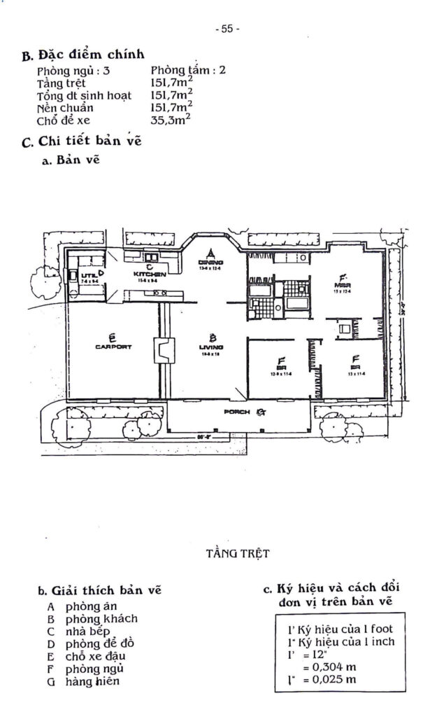 Nhà vườn đơn giản mà đẹp tại – Nhà Đất Sài Gòn | Biệt thự Thảo Điền Quận 2