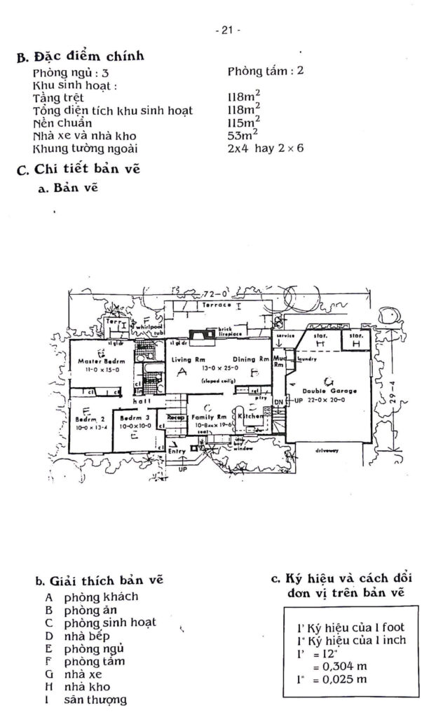 Những kiểu nhà nông thôn đẹp tại – Nhà Đất Sài Gòn | Biệt thự Thảo Điền Quận 2