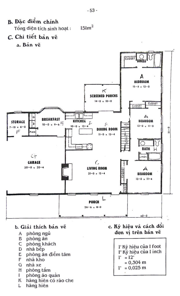 Nhà vườn đơn giản mà đẹp tại – Nhà Đất Sài Gòn | Biệt thự Thảo Điền Quận 2