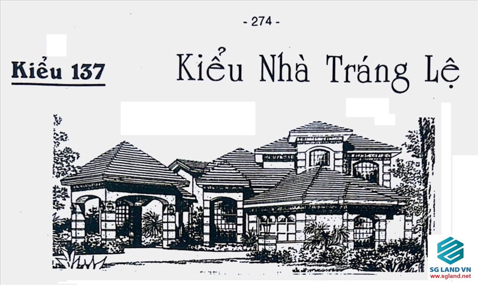 Những mẫu nhà vườn đẹp nhất