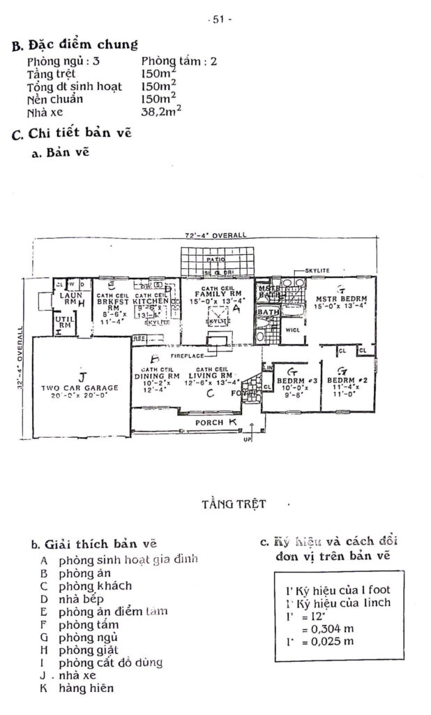 Nhà vườn đơn giản mà đẹp tại – Nhà Đất Sài Gòn | Biệt thự Thảo Điền Quận 2
