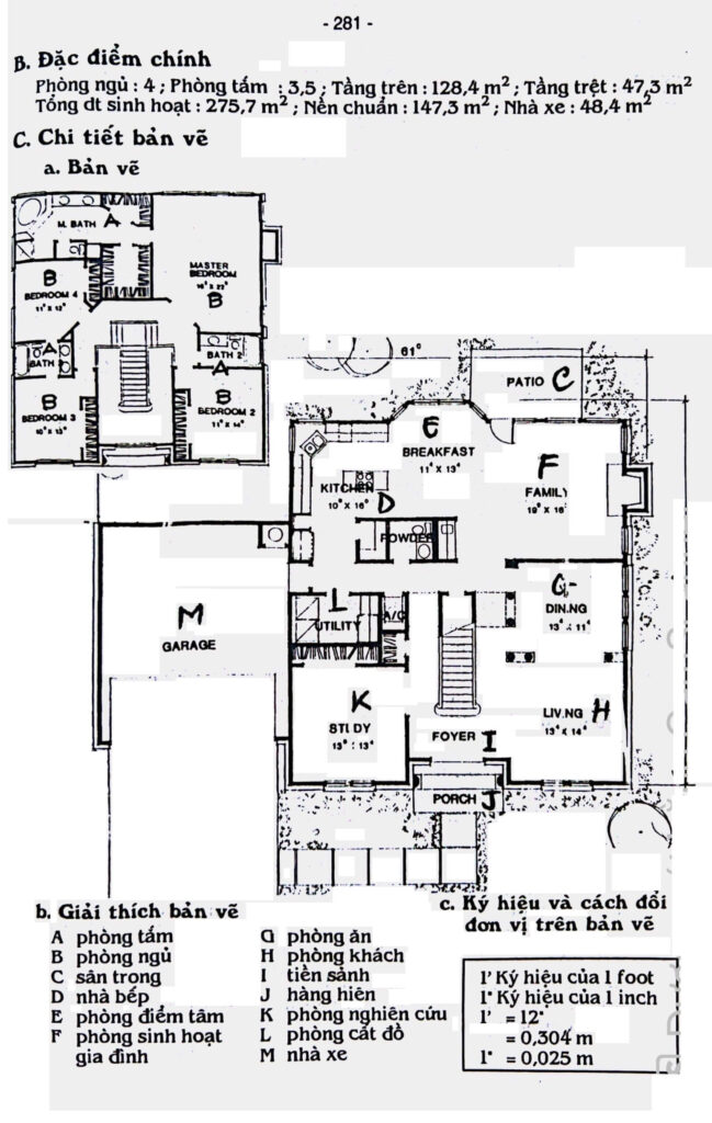 Kiểu nhà vườn đẹp 332 Kiểu nhà vườn đẹp tại – Nhà Đất Sài Gòn | Biệt thự Thảo Điền Quận 2