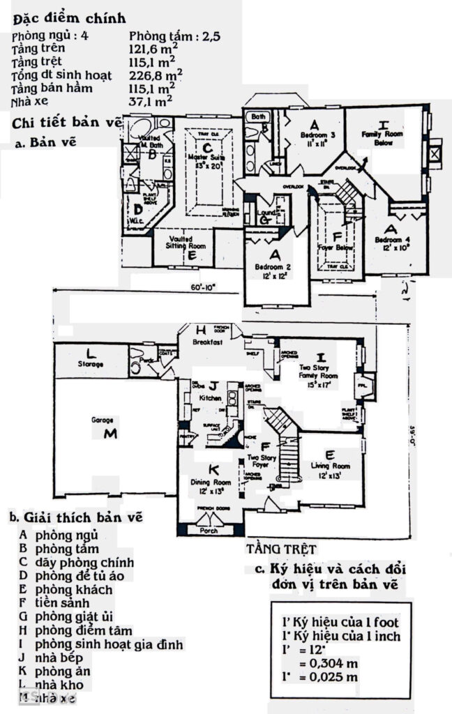 Kiểu nhà phong cách Châu Âu tại – Nhà Đất Sài Gòn | Biệt thự Thảo Điền Quận 2