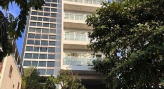 Bán căn hộ dịch vụ Thảo Điền